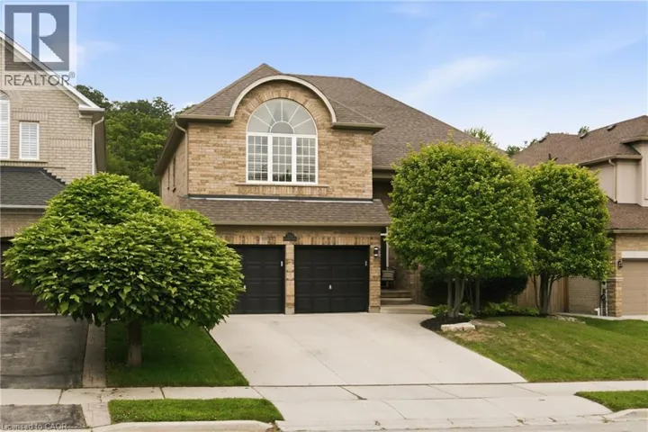 150 DAVIDSON Boulevard, Dundas, Ontario L9H7N6