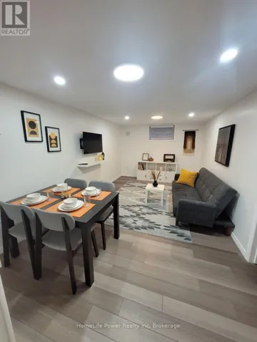 BASEMENT - 200 WAVERLEY DRIVE, Guelph (Riverside Park), Ontario N1E1H4