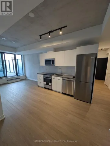 902 - 284 KING STREET, Toronto (Moss Park), Ontario M5A1K4