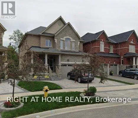 LOWER - 91 STOCKELL CRESCENT, Ajax (Northwest Ajax), Ontario L1T0M4