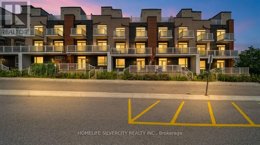 59 - 1359 NEILSON ROAD, Toronto (Malvern), Ontario M1B0C6