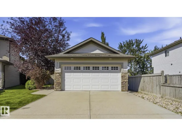 50 SNOWBIRD CR, Leduc, Alberta T9E0H6