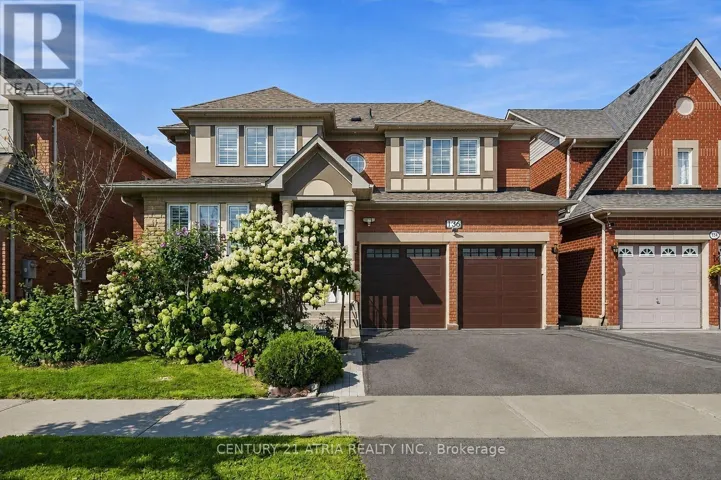 136 ROLLINGHILL ROAD, Richmond Hill (Jefferson), Ontario L4E4E1