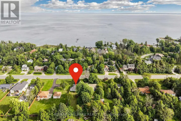 9775 BEACHWOOD ROAD, Collingwood, Ontario L9Y3Z1
