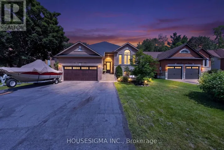 123 FERNBROOK DRIVE, Wasaga Beach, Ontario L9Z1G6