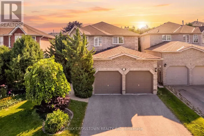 5 KELSEY CRESCENT, Barrie (Ardagh), Ontario L4N0J7