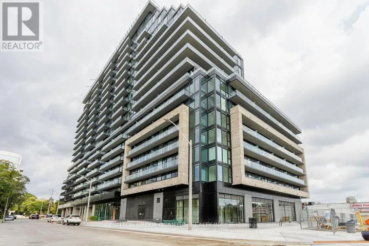 1422 - 3009 NOVAR ROAD, Mississauga (Cooksville), Ontario L5B1H7