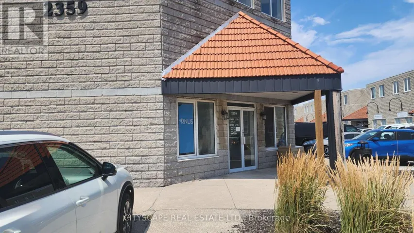 27-B - 2359 ROYAL WINDSOR DRIVE, Mississauga (Southdown), Ontario L5J4S9