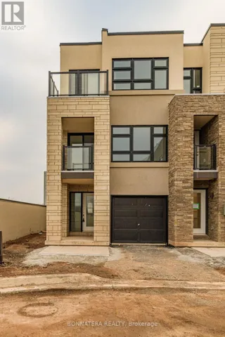 59 - 1121 COOKE BOULEVARD, Burlington (LaSalle), Ontario L7T0C3