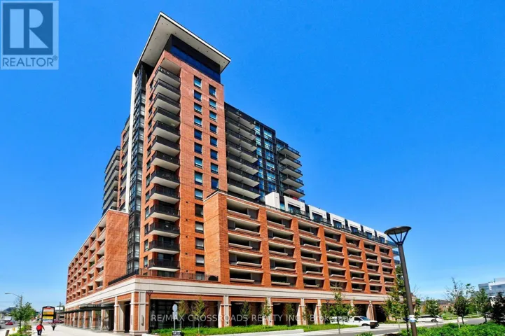 1209 - 3091 DUFFERIN STREET, Toronto (Yorkdale-Glen Park), Ontario M6A0C4