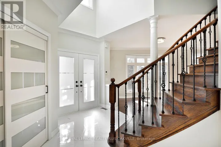 1548 BAYSHIRE DRIVE, Oakville (JC Joshua Creek), Ontario L6H6L8