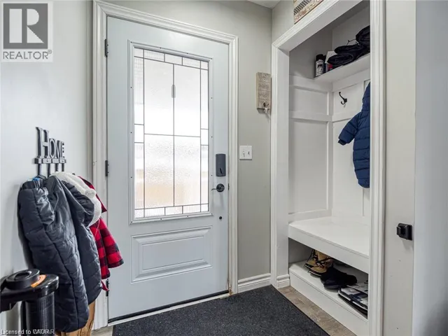 819 JOHN Street Unit# #main, Woodstock, Ontario N4S1R4