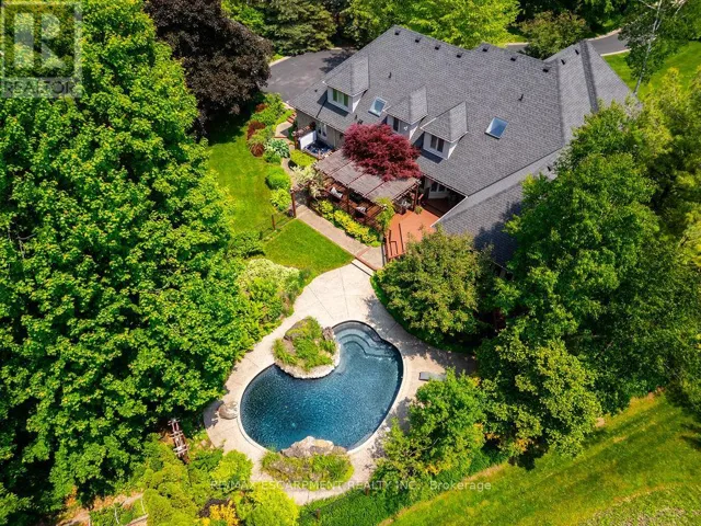 27 BLACKBERRY PLACE, Hamilton (Carlisle), Ontario L0R1H2