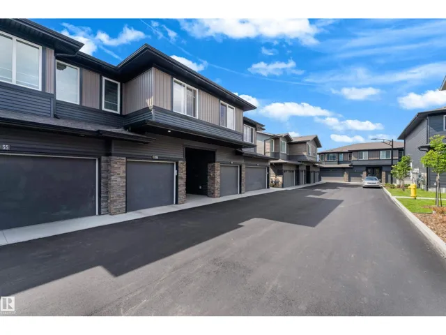 #56 2710 66 ST SW, Edmonton, Alberta T6X3H4
