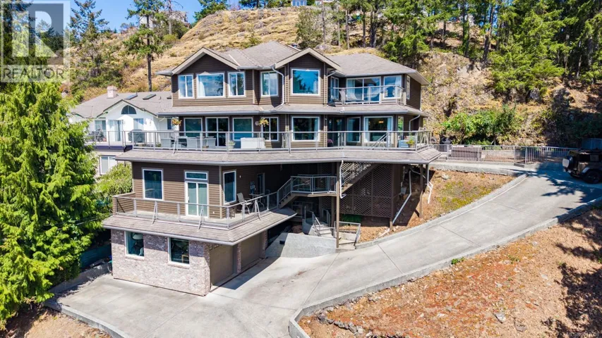 181 Prince John Way, Nanaimo, British Columbia V9T1K1