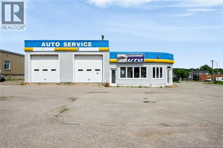 267 Metcalf Street, Saint John, New Brunswick E2K1K7