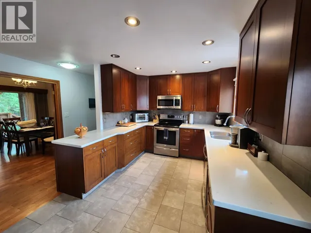 3696 ROSIA ROAD, Prince George, British Columbia V2K4Y6