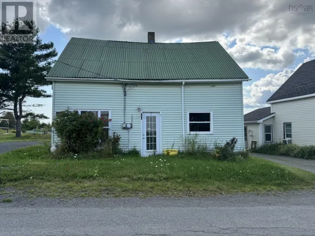 2049 Irving Street, Westville, Nova Scotia B0K2A0