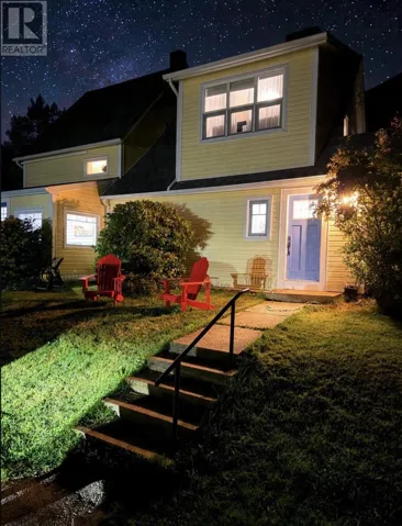 15 Church Street, Inverness, Nova Scotia B0E1N0