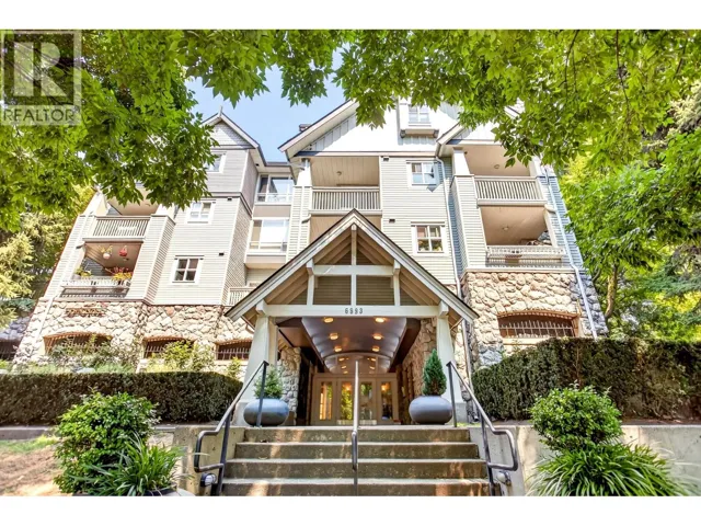 210 6893 PRENTER STREET, Burnaby, British Columbia V5E4L3