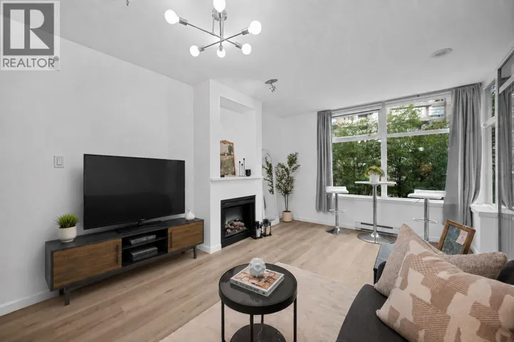 303 9288 UNIVERSITY CRESCENT, Burnaby, British Columbia V5A4X7