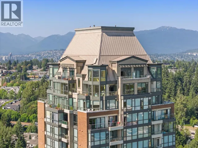 3003 6837 STATION HILL DRIVE, Burnaby, British Columbia V3N5B7