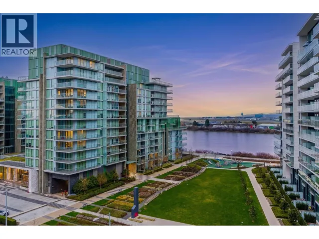 302 6633 PEARSON WAY, Richmond, British Columbia V7C0C4