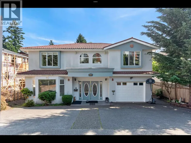 4326 RUMBLE STREET, Burnaby, British Columbia V5J2A1