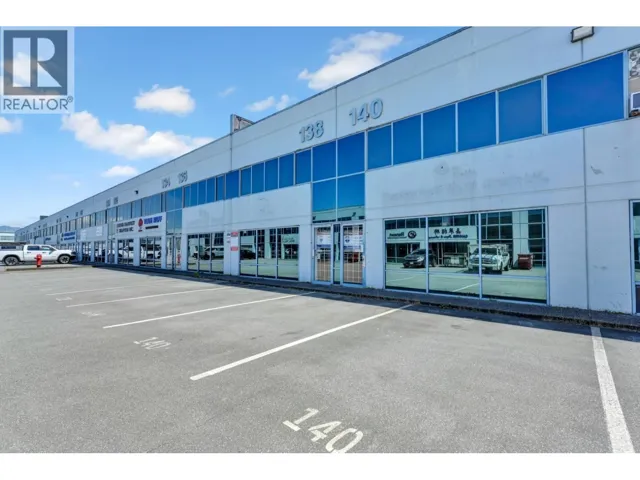 138&140 11786 RIVER ROAD, Richmond, British Columbia V6X3Z3
