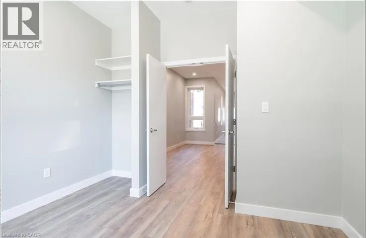 104 WELLINGTON Street N Unit# 2, Hamilton, Ontario L8R1N3
