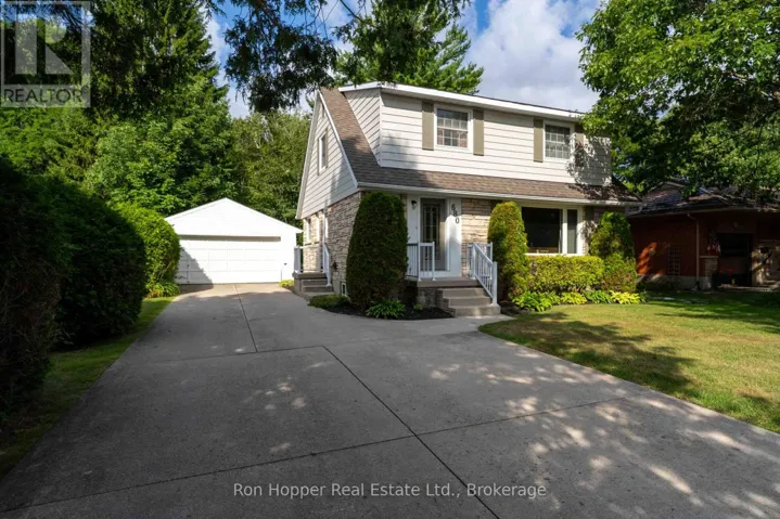 680 6TH AVENUE E, Owen Sound, Ontario N4K5E7