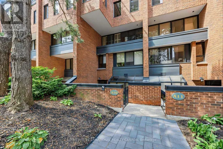 A10 - 142 PEARS AVENUE, Toronto (Annex), Ontario M5R1T2