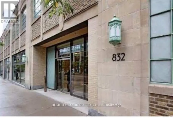 3310 - 832 BAY STREET, Toronto (Bay Street Corridor), Ontario M5S1Z6