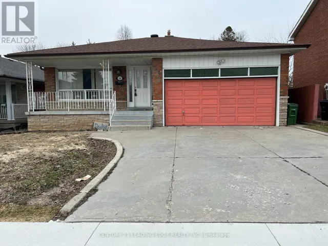 56 HAVENDALE ROAD, Toronto (Tam O'Shanter-Sullivan), Ontario M1S1E2