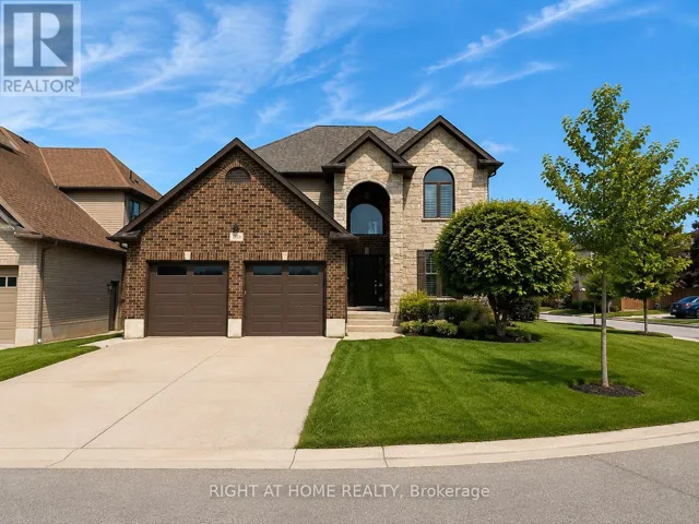 6540 UPPER CANADA CROSS, London South (South V), Ontario N6P0B9