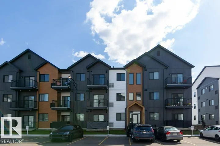 #206 9211 228 ST NW, Edmonton, Alberta T5T4T1