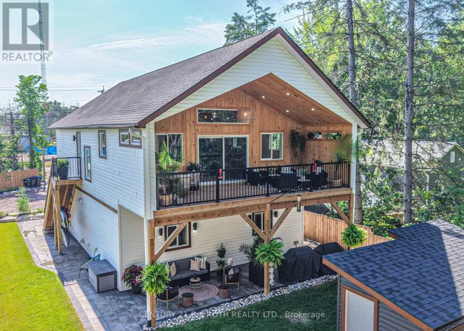 3332 QUETTON STREET, Severn (Washago), Ontario L0K2B0