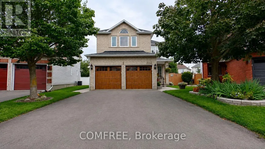 2150 SOJOURN STREET, Ottawa, Ontario K4A4E2