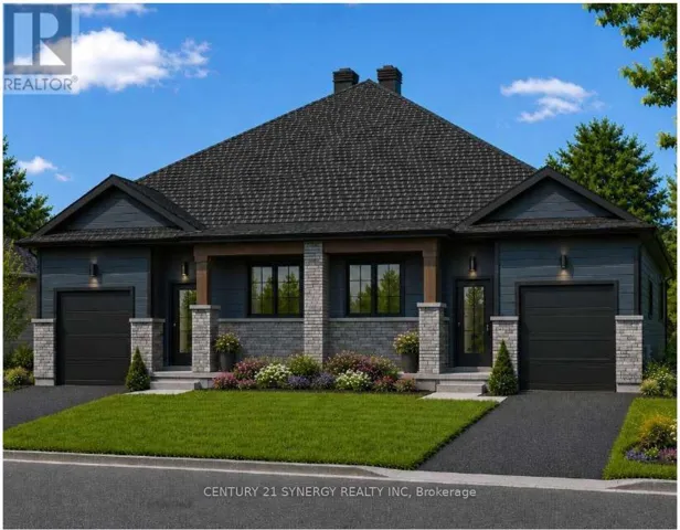 LOT 00 NICOLE STREET, North Stormont, Ontario K0A1R0