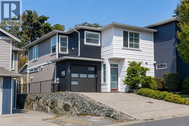 259 Bellamy Link, Langford, British Columbia V9B0R8