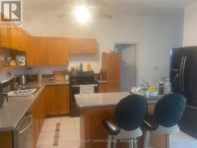 REAR MAIN FLOOR LOFT - 3126 DUNDAS STREET W, Toronto (Junction Area), Ontario M6P2A1