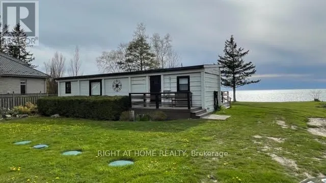 77767 NORMA STREET, Bluewater (Bayfield), Ontario N0M1G0