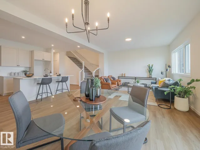 17735 7 ST NE, Edmonton, Alberta T5Y4K3