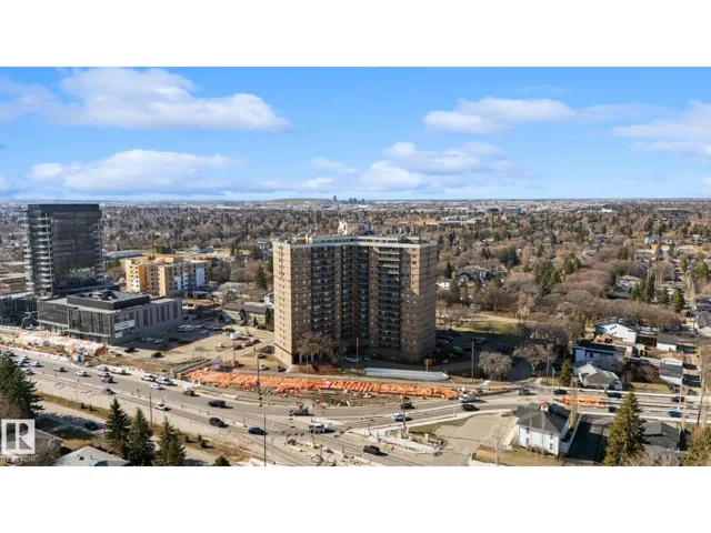 #1413 13910 STONY PLAIN RD NW, Edmonton, Alberta T5N3R2