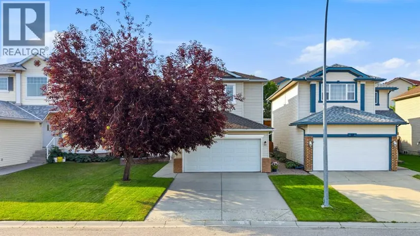 72 Arbour Crest Road NW, Calgary, Alberta T3G4L4