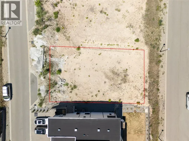 989 Melrose Street Lot# 19, Kelowna, British Columbia V1P0A8