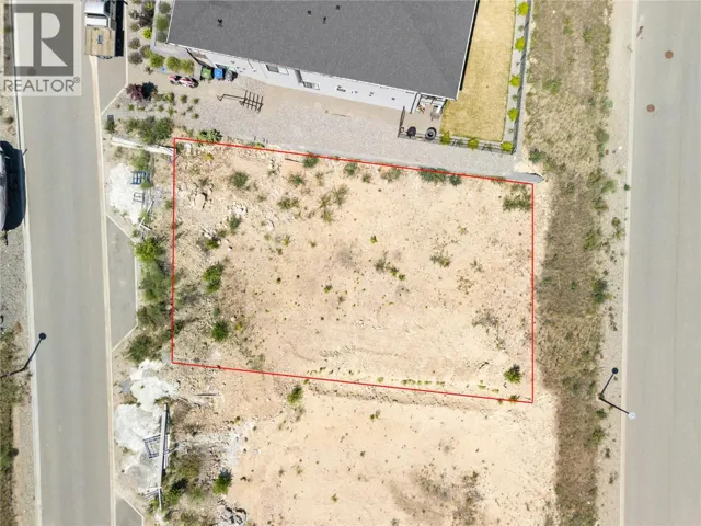 977 Melrose Street Lot# 20, Kelowna, British Columbia V1P0A8
