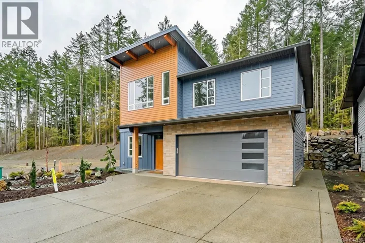 111 Raven Way, Ladysmith, British Columbia V9G0C2