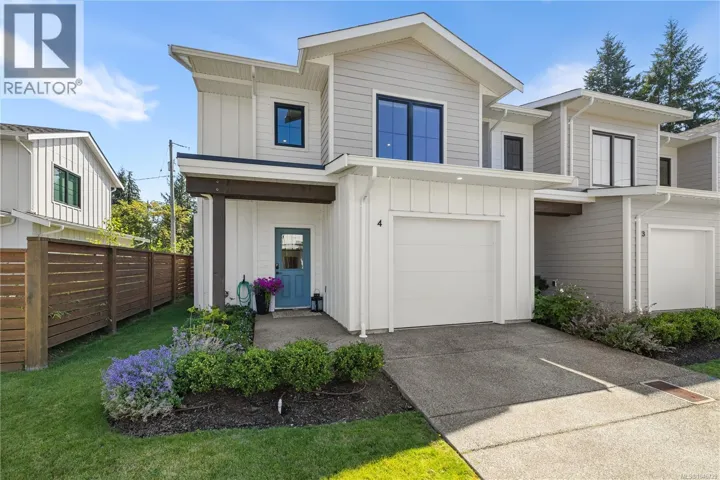 4 1090 Evergreen Rd, Campbell River, British Columbia V9W3R9