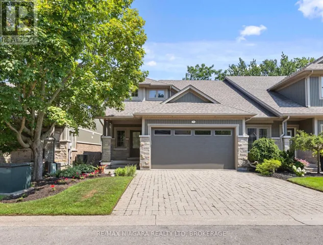 33 - 1398 PELHAM STREET, Pelham (Fonthill), Ontario L3E0T4